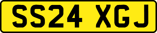 SS24XGJ