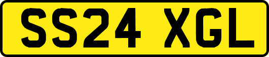 SS24XGL