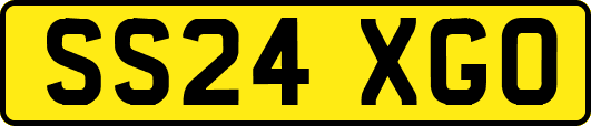 SS24XGO