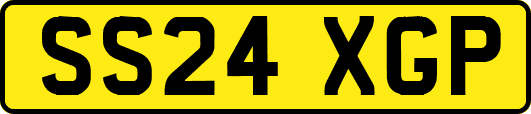 SS24XGP