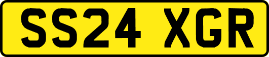 SS24XGR
