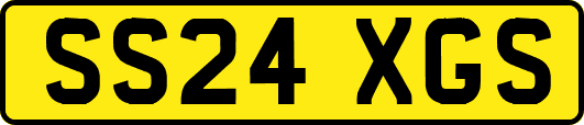 SS24XGS