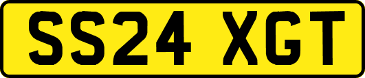 SS24XGT