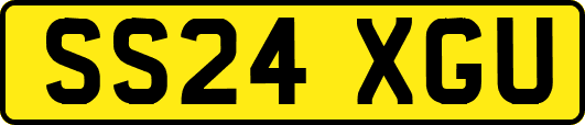 SS24XGU