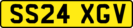 SS24XGV