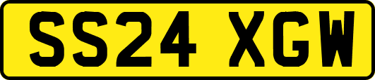 SS24XGW