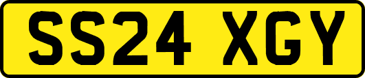 SS24XGY