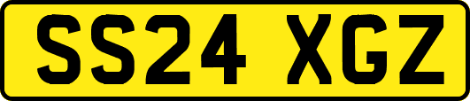 SS24XGZ