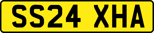 SS24XHA