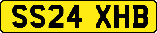 SS24XHB