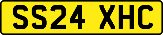 SS24XHC