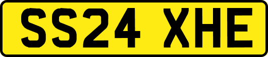 SS24XHE