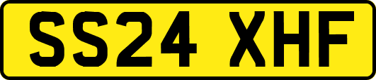 SS24XHF