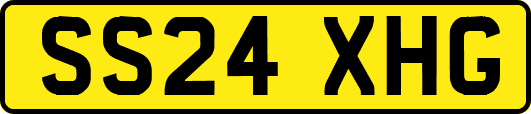 SS24XHG