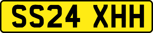 SS24XHH
