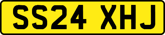 SS24XHJ