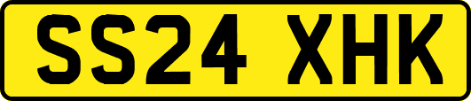 SS24XHK