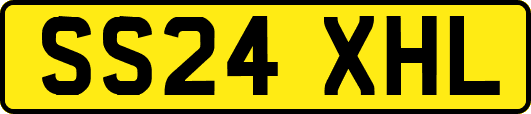 SS24XHL