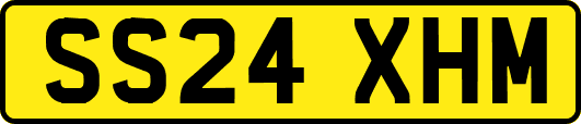 SS24XHM