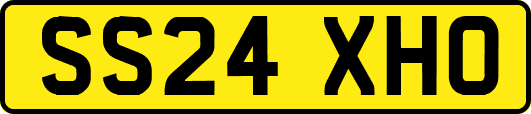 SS24XHO