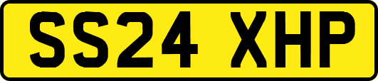 SS24XHP