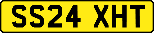 SS24XHT