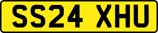 SS24XHU