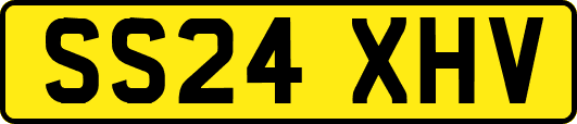 SS24XHV