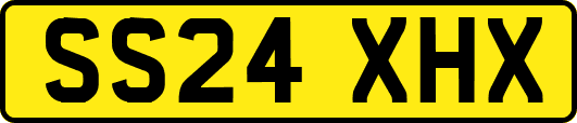 SS24XHX