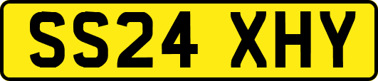 SS24XHY