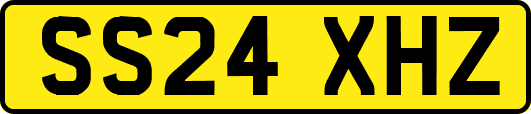 SS24XHZ