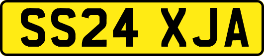 SS24XJA