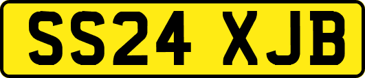 SS24XJB