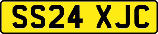 SS24XJC