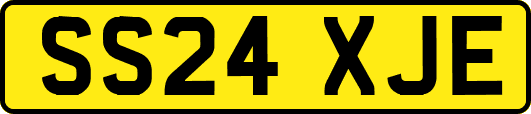 SS24XJE