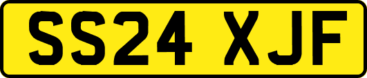 SS24XJF