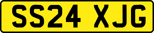 SS24XJG