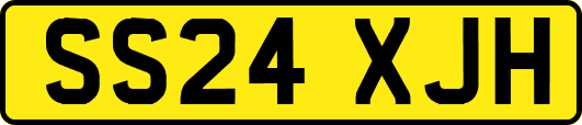 SS24XJH