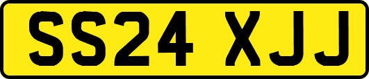 SS24XJJ