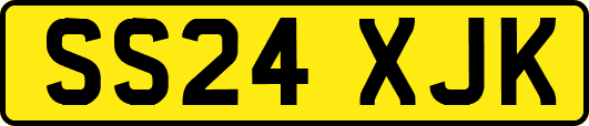 SS24XJK