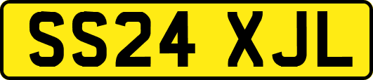 SS24XJL