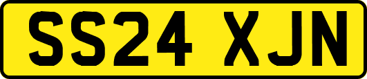 SS24XJN