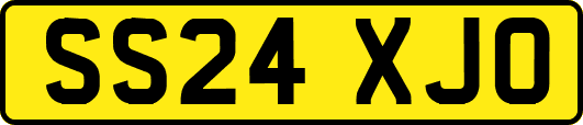 SS24XJO