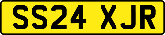 SS24XJR