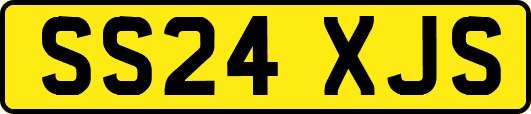SS24XJS