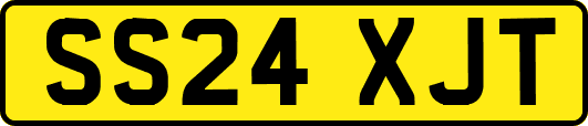 SS24XJT