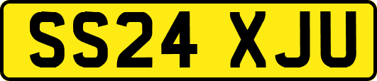 SS24XJU