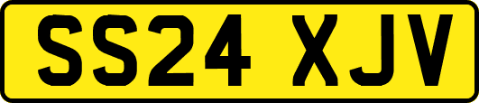 SS24XJV