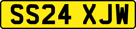 SS24XJW