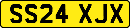 SS24XJX